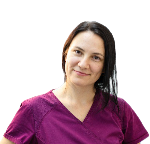 Булатова Снежанна Альбертовна